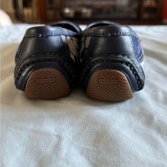 Coach Jessie Patchwork flats - Picture 5 of 6